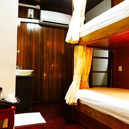 Hotel Zara Yangon Ngoại thất bức ảnh