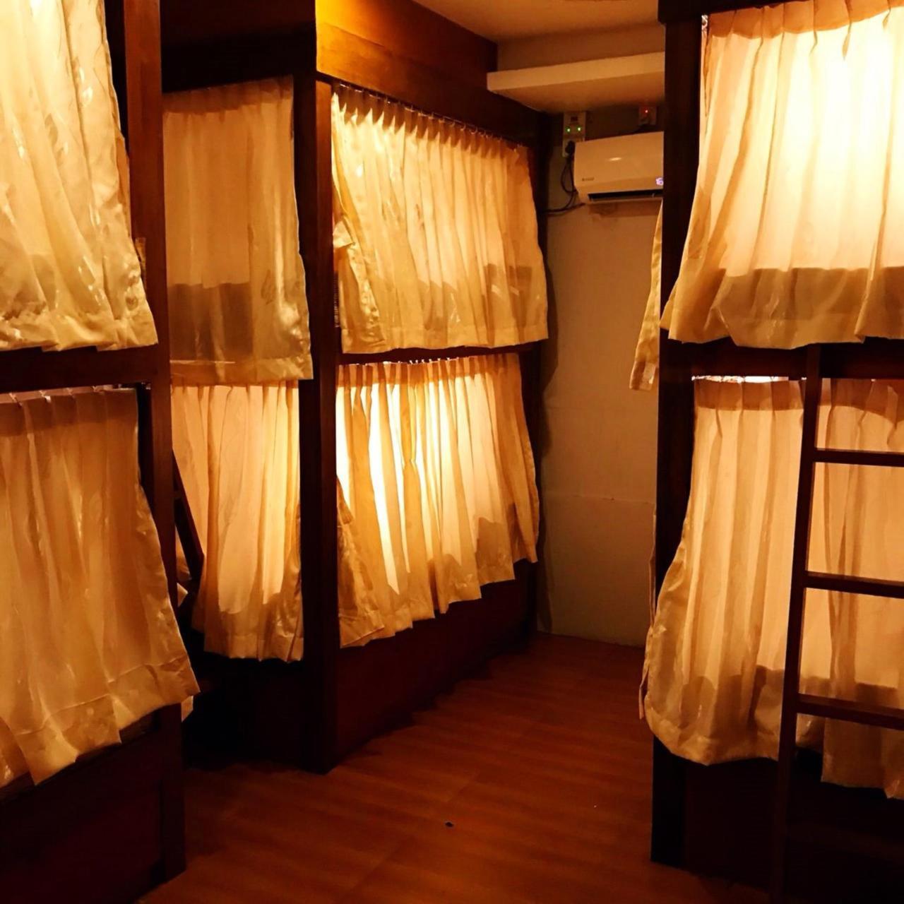 Hotel Zara Yangon Ngoại thất bức ảnh