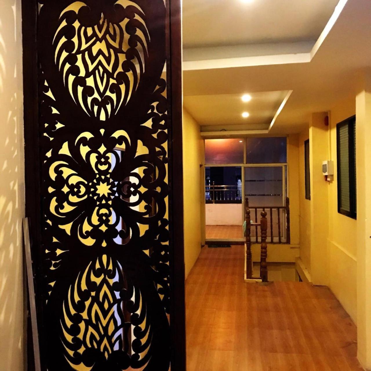 Hotel Zara Yangon Ngoại thất bức ảnh