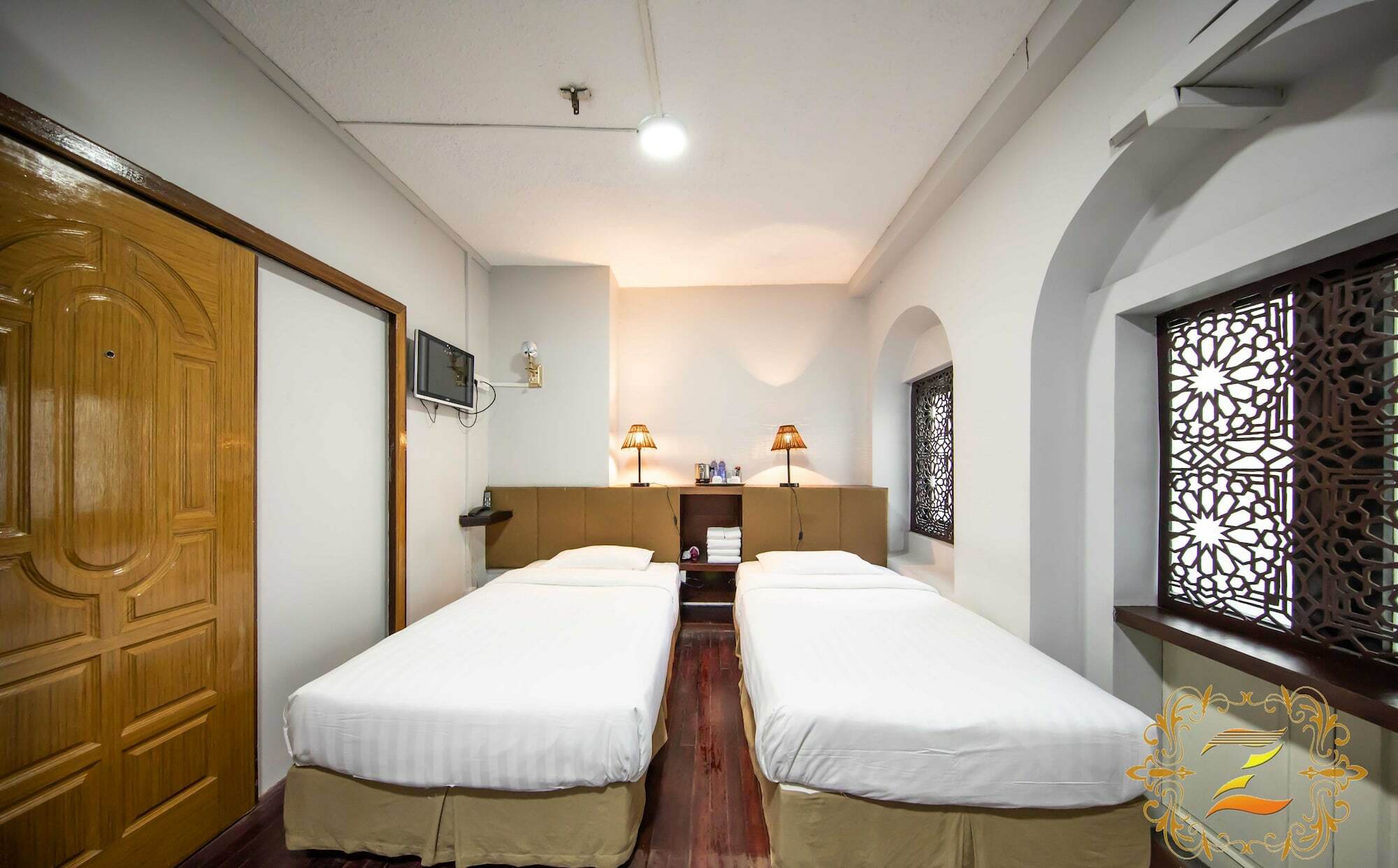 Hotel Zara Yangon Ngoại thất bức ảnh